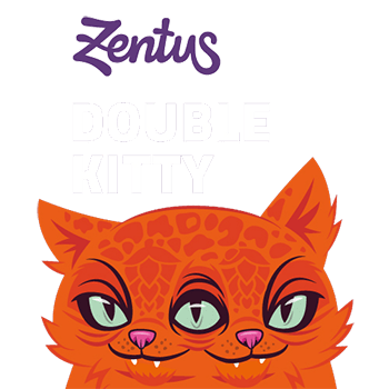 Zentus: Double Kitty