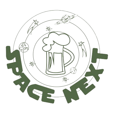 Space Next: Matcha Ale