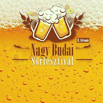 Nagy Budai Sörfesztivál