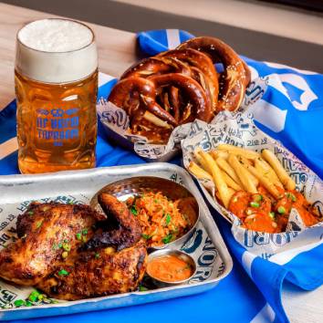 Oktoberfest