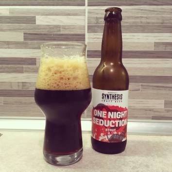 Synthesis: One Night Seduction