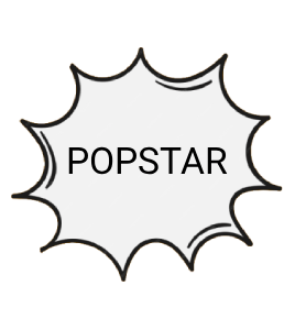 Ninka: Popstar