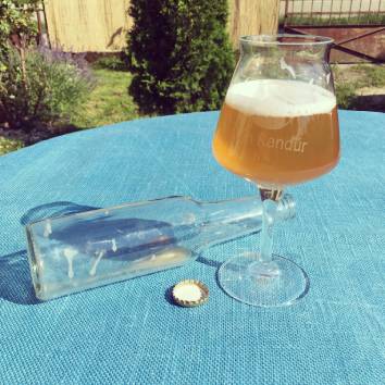 Tanyasi Saison a Hobbi Sörfőzőtől